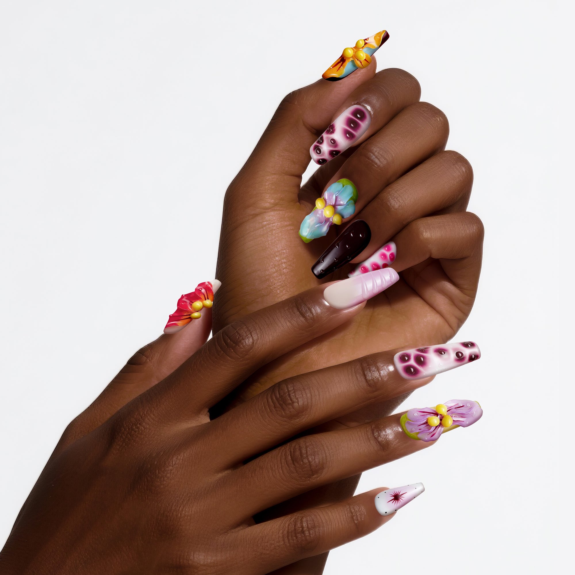 Honeyed Wonderland( Unlock This Item for Just $1 at Checkout!)