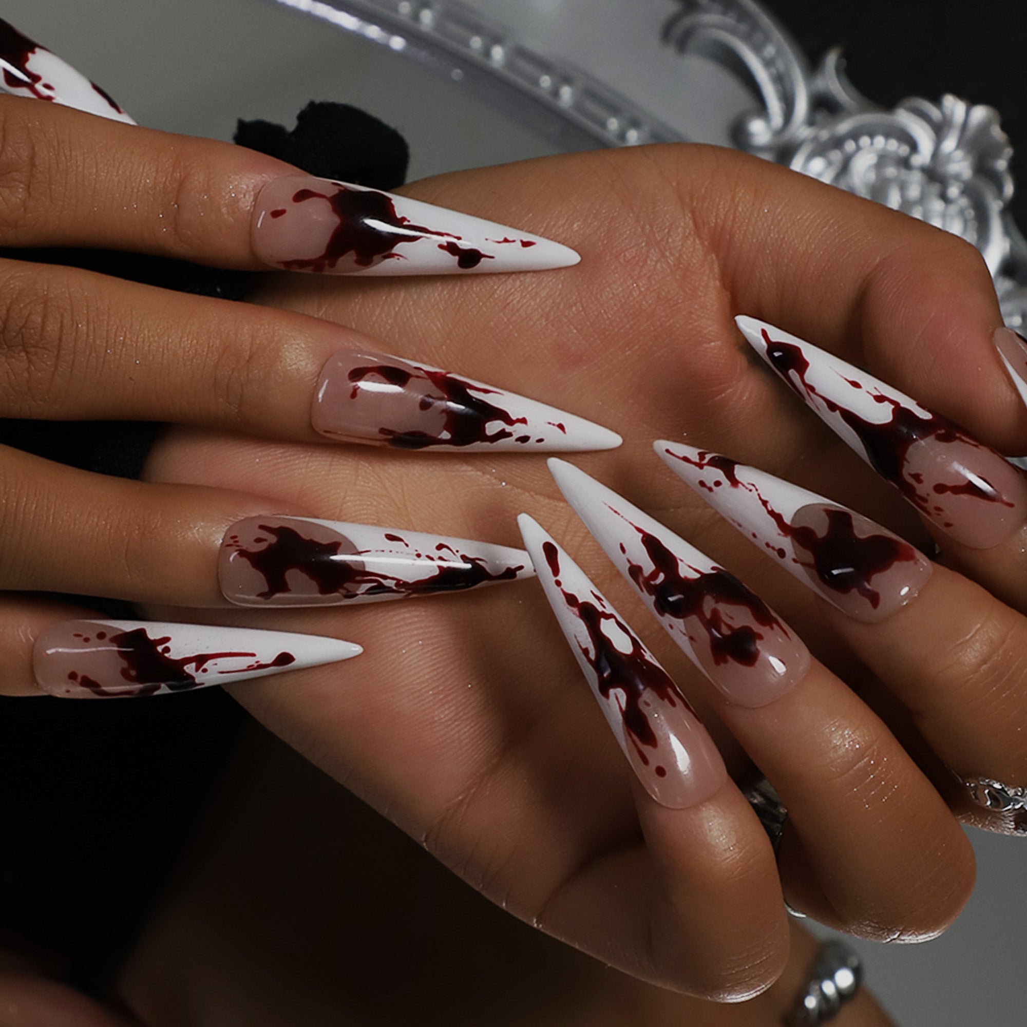 Bloody Mystique