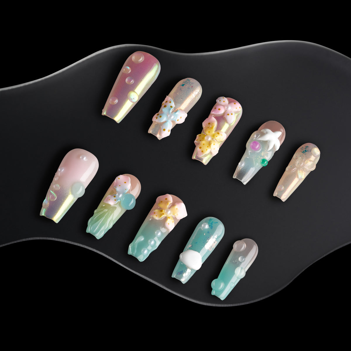 Opal Bloom