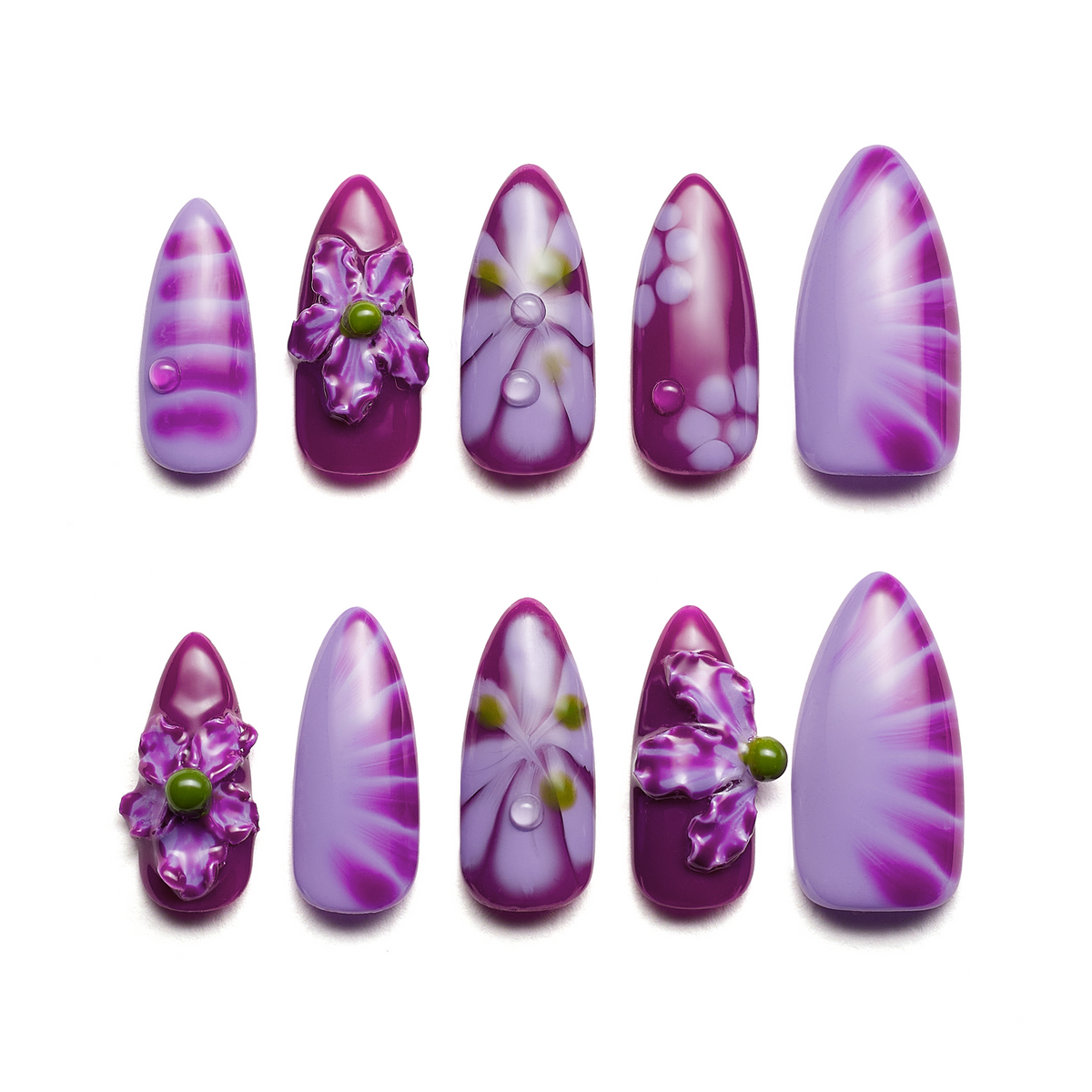 Danza de la mariposa