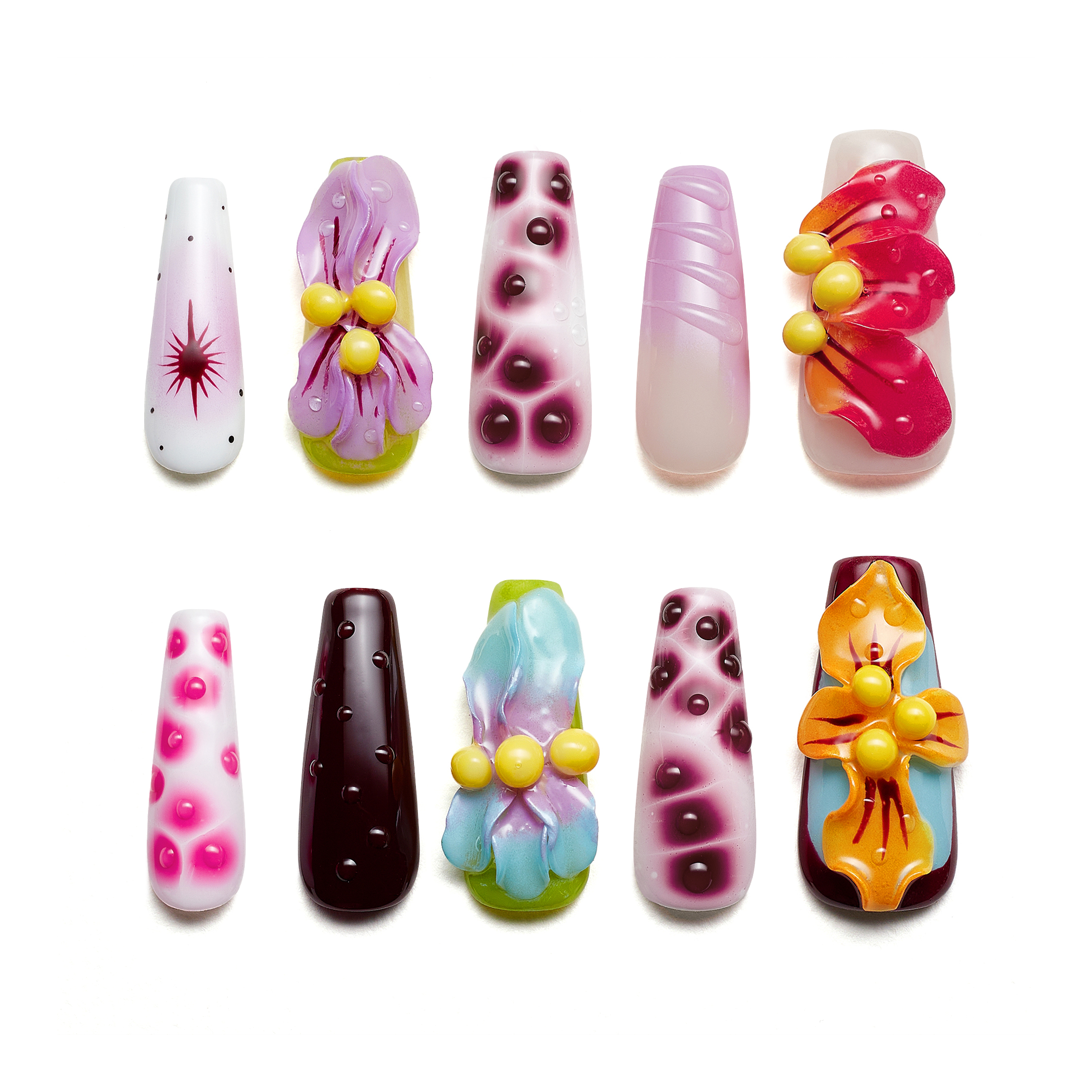 Honeyed Wonderland( Unlock This Item for Just $1 at Checkout!)