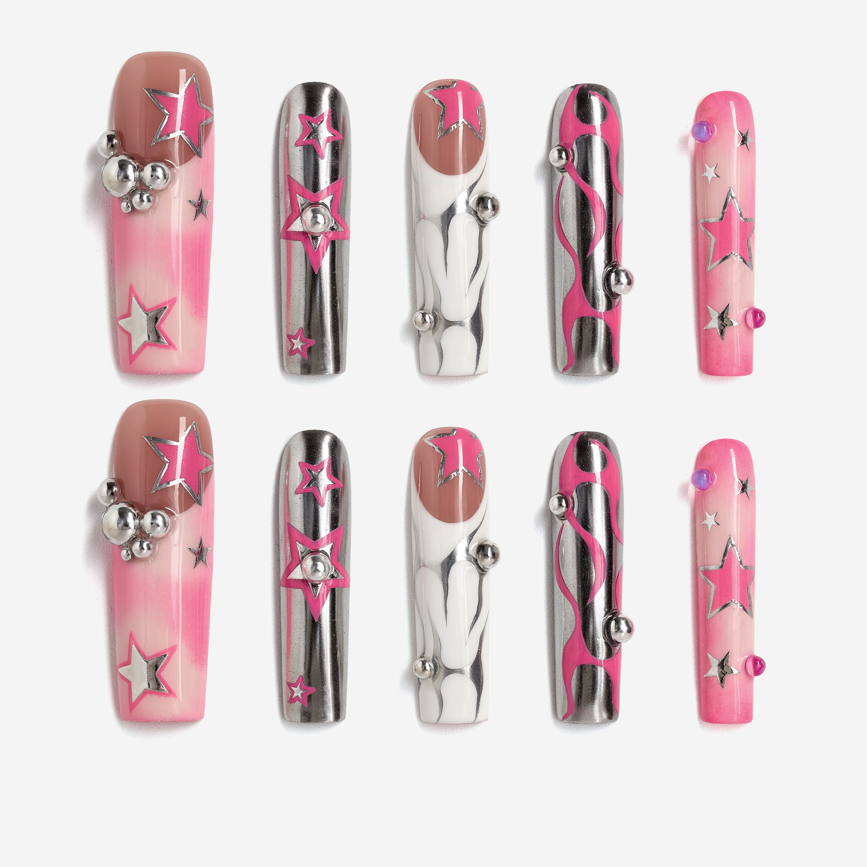 Glam Rock Darling