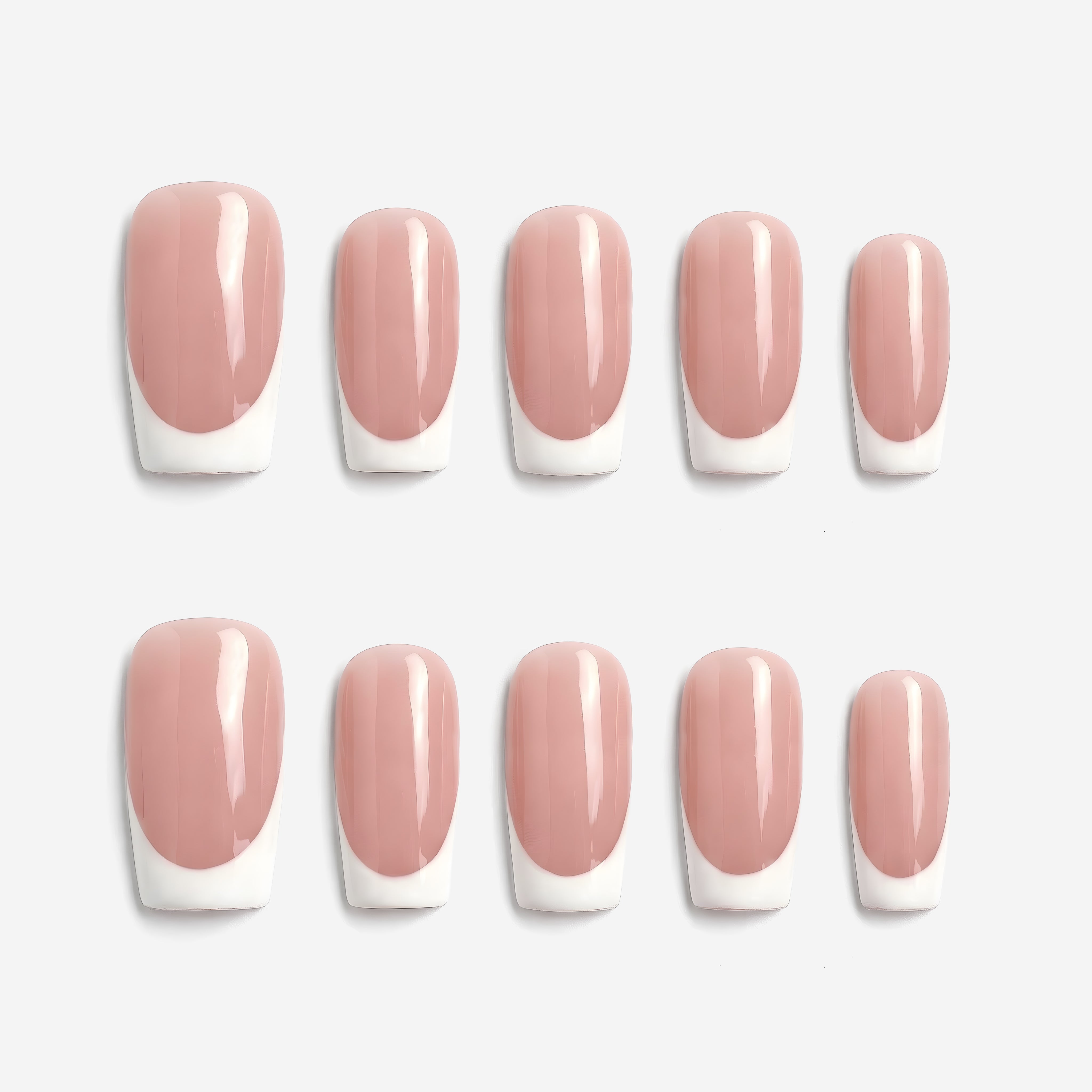 Nude Edge