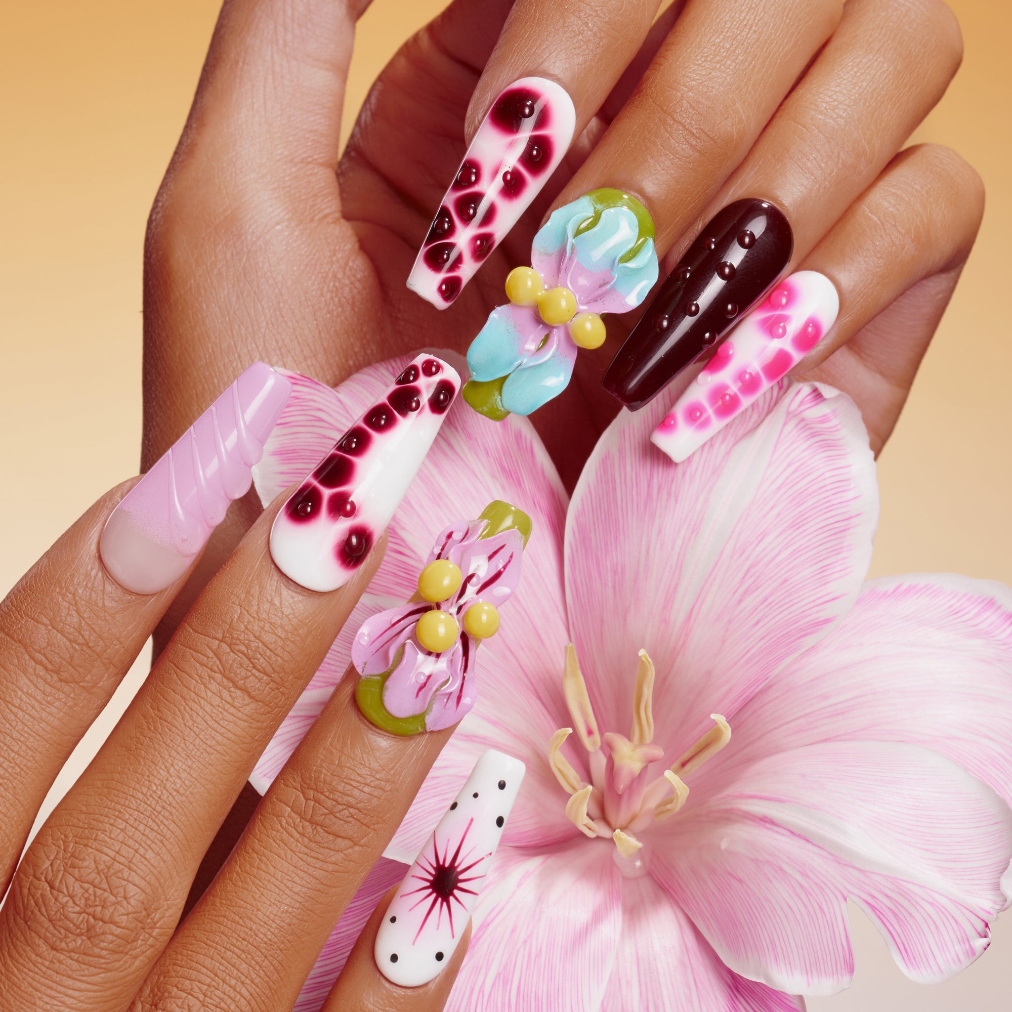 Candy Dream