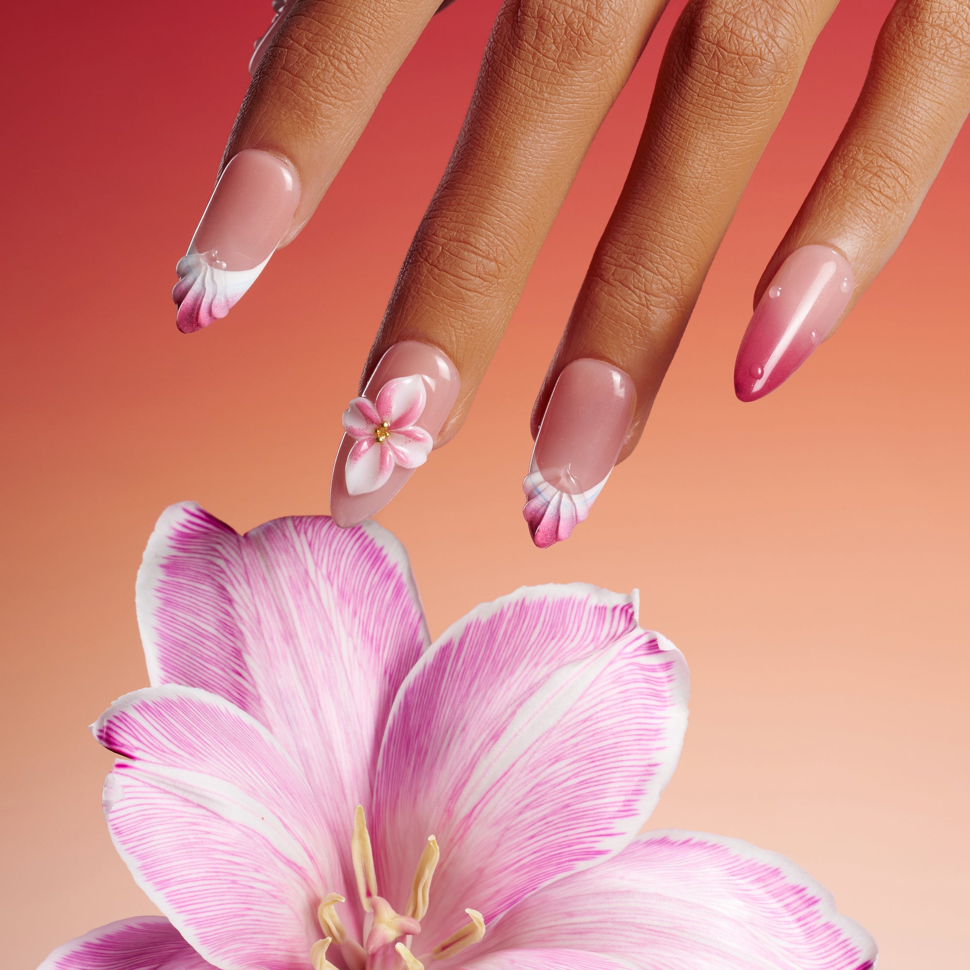 Blooming Ballet