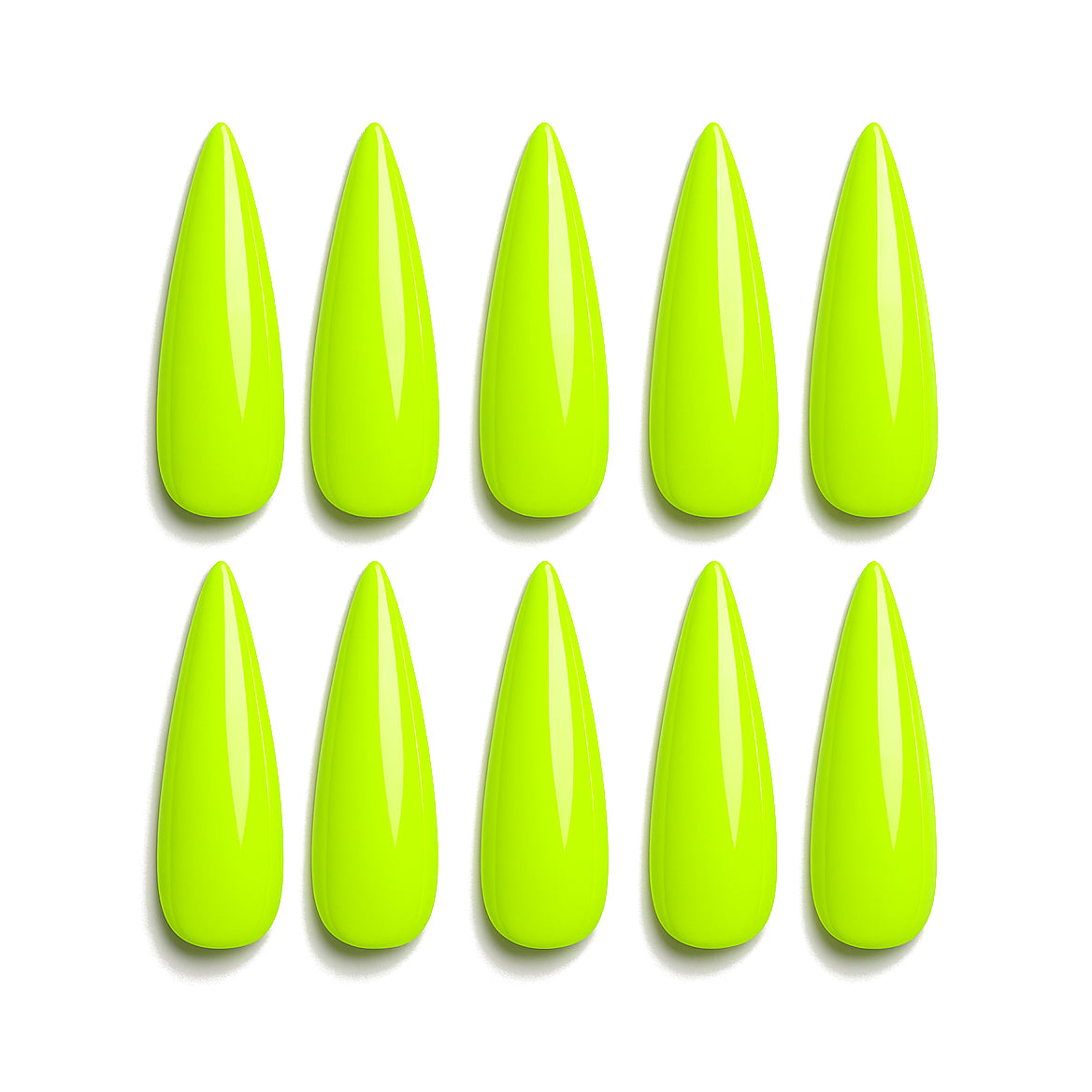Neon Green