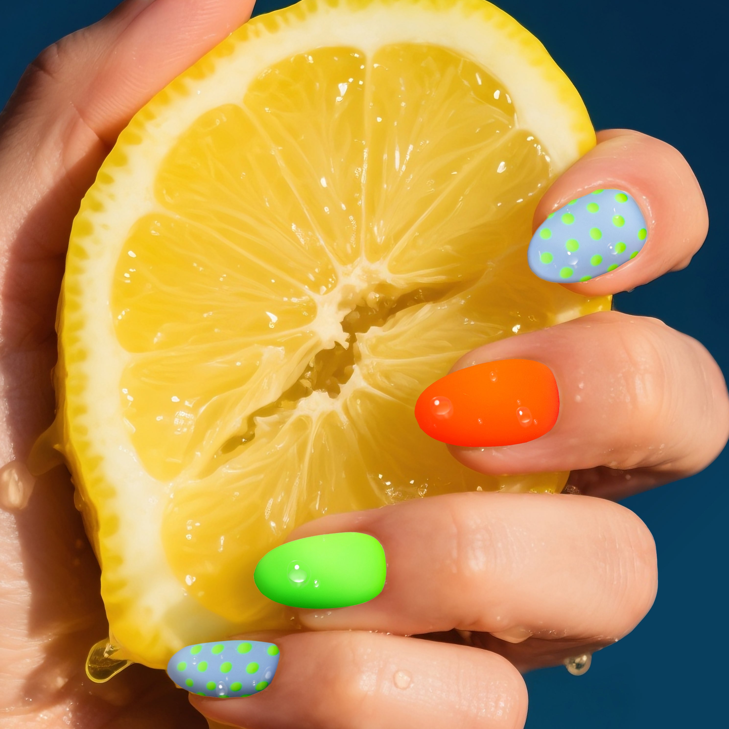 Colorful Neon