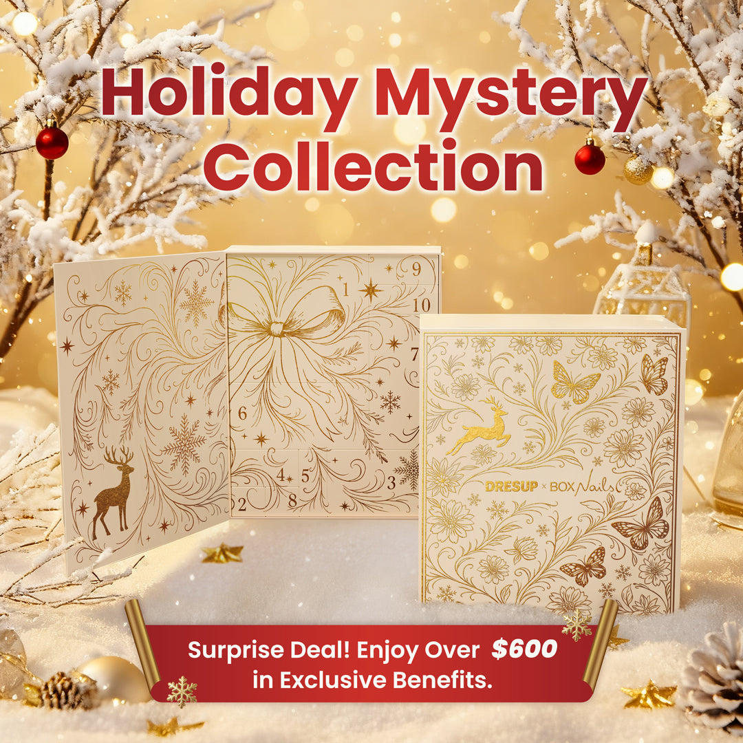 Süßer Schneezauber 