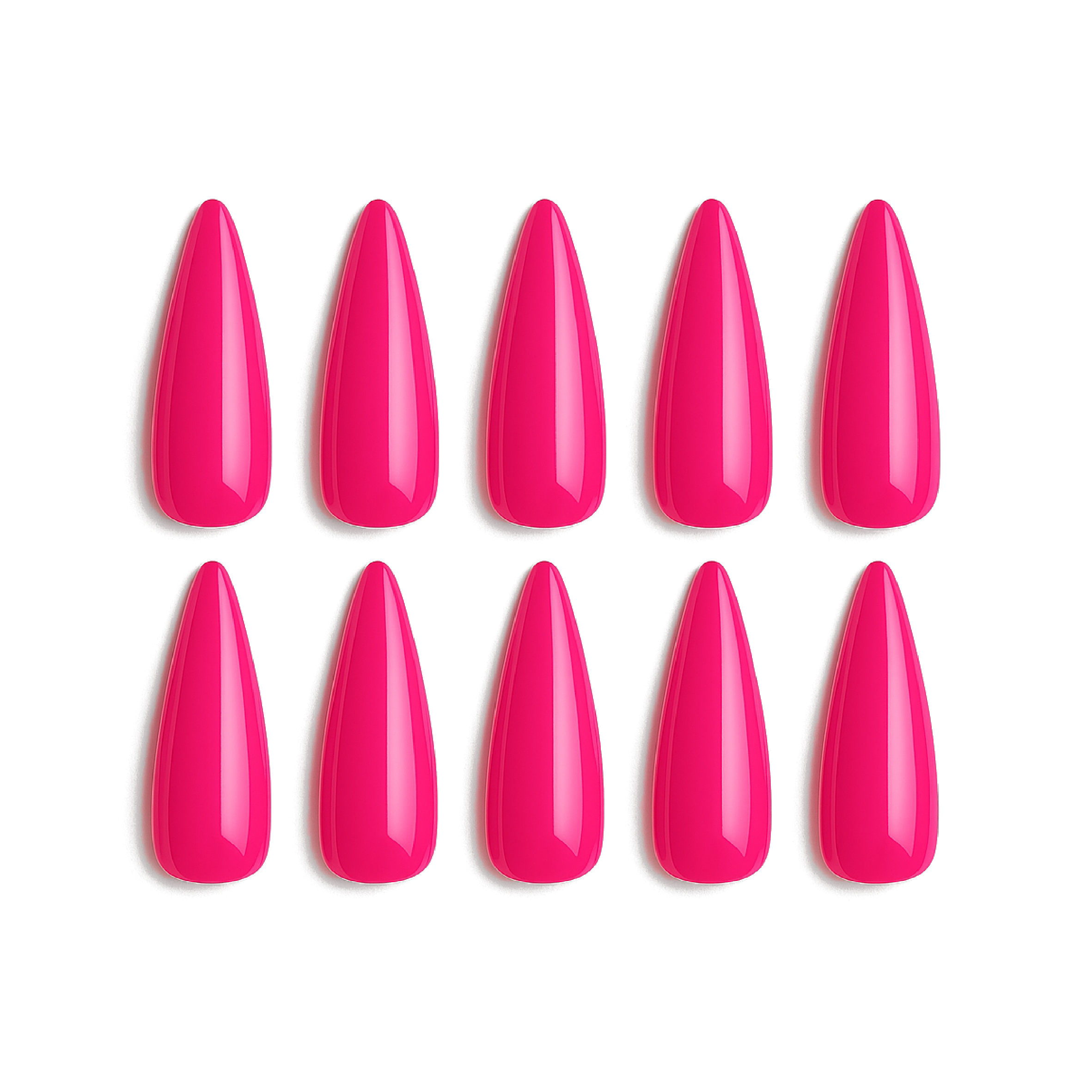 Neon Pink
