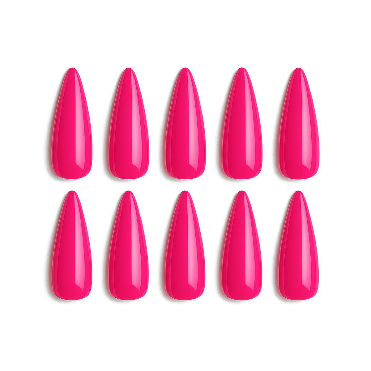 Neon Pink