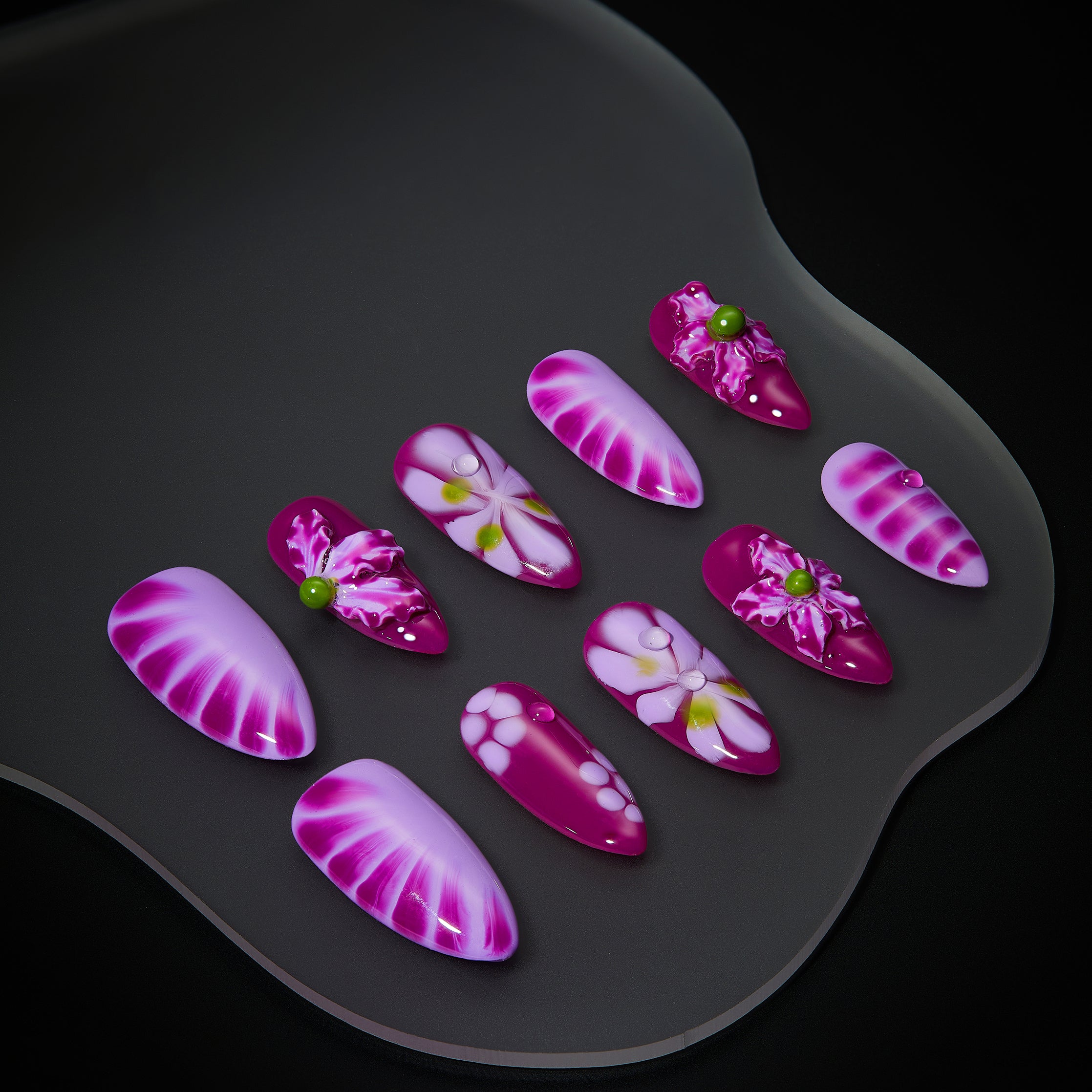 Butterfly Dance