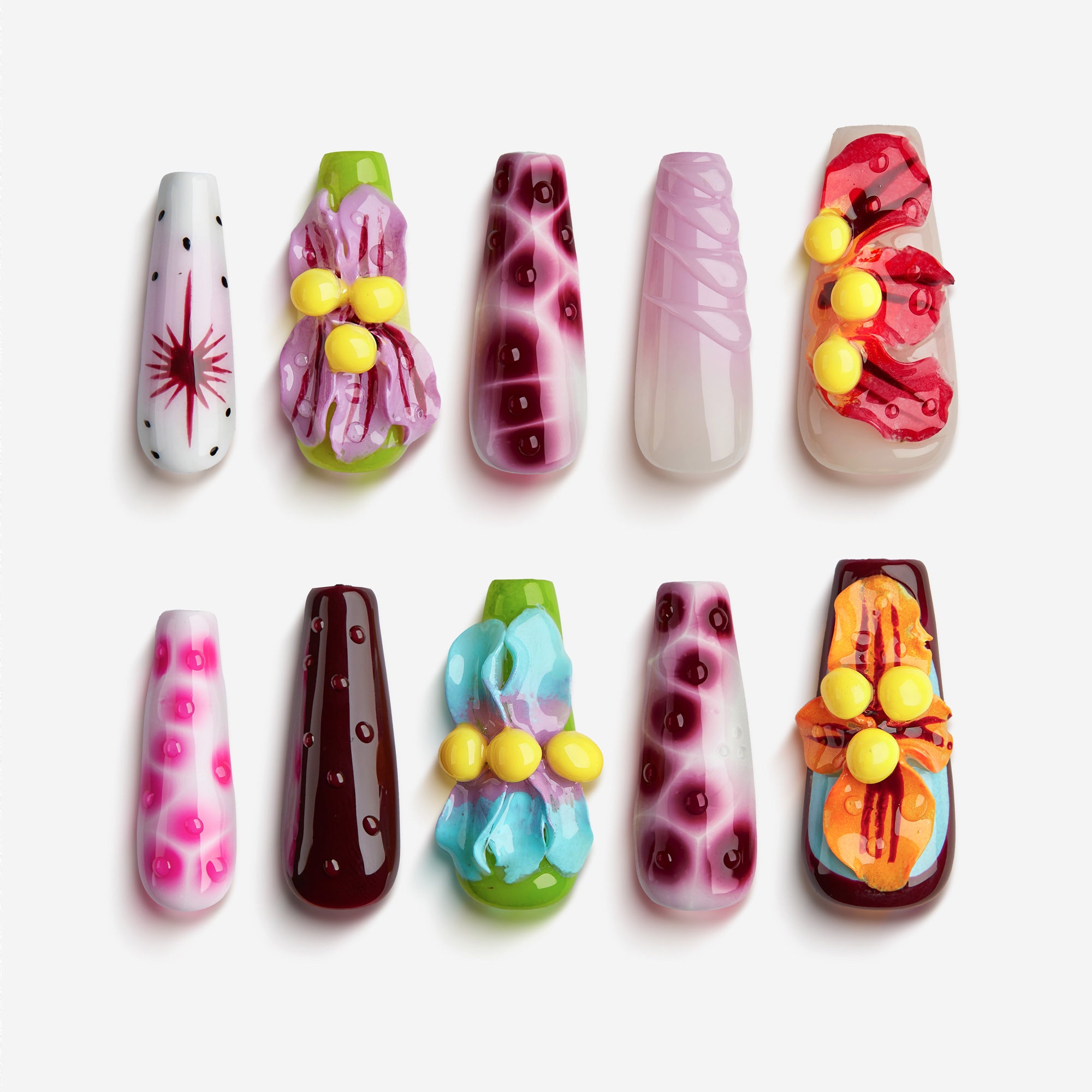 Candy Dream