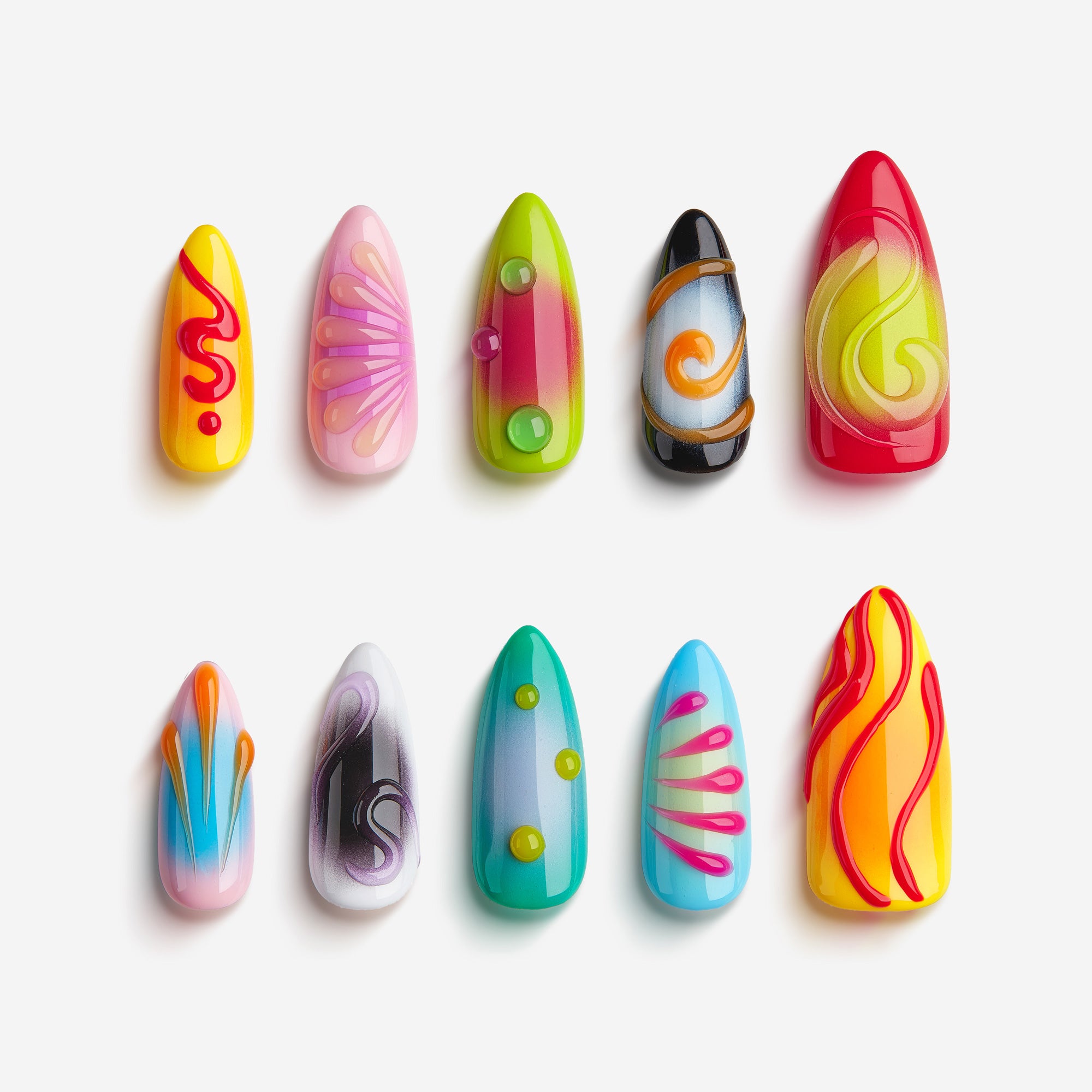 Candy Pop