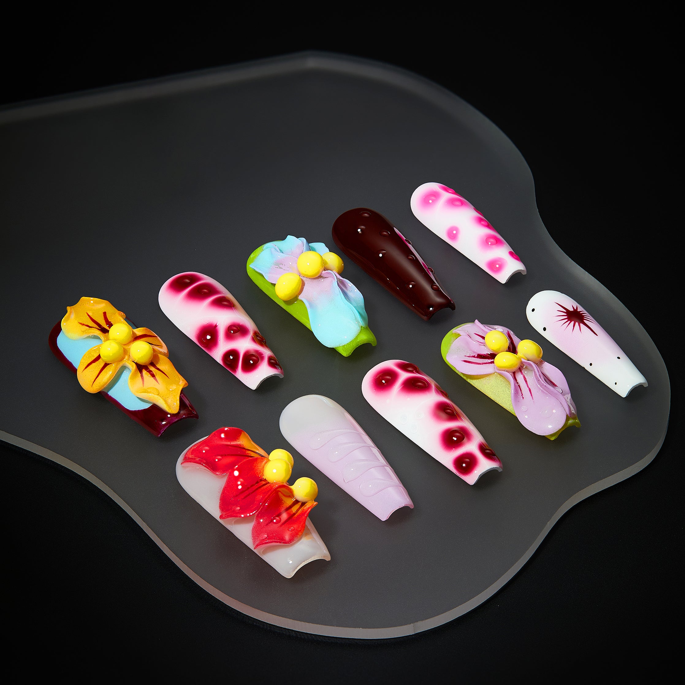 Candy Dream