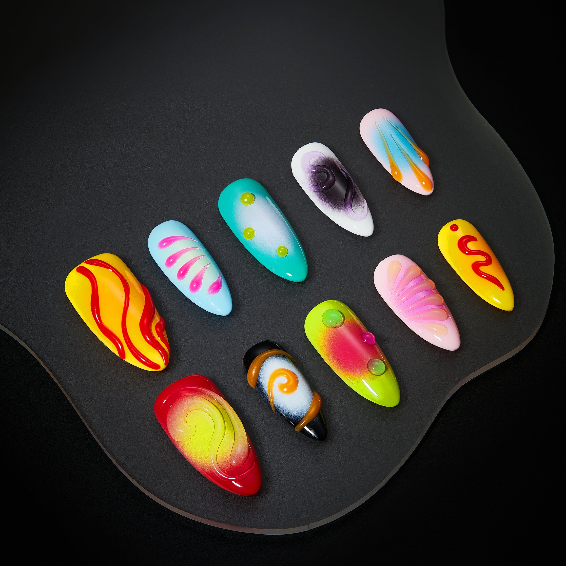 Candy Pop