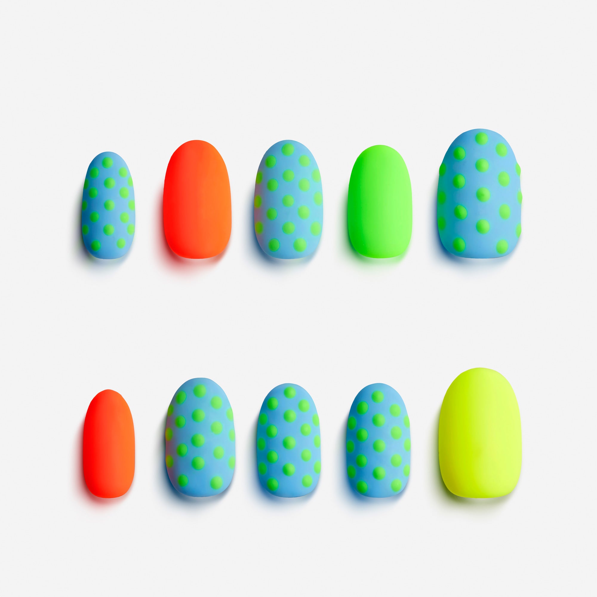 Colorful Neon