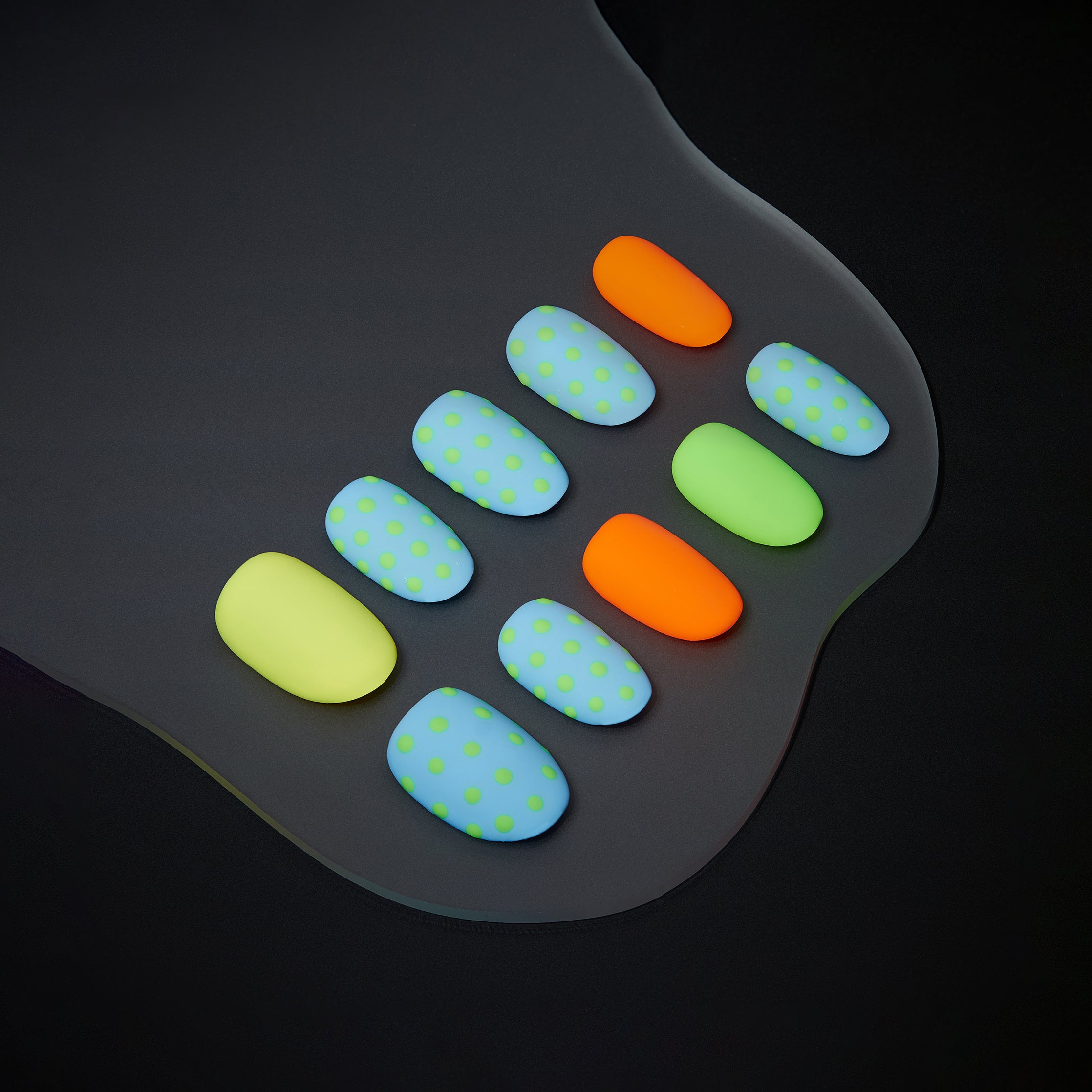 Colorful Neon