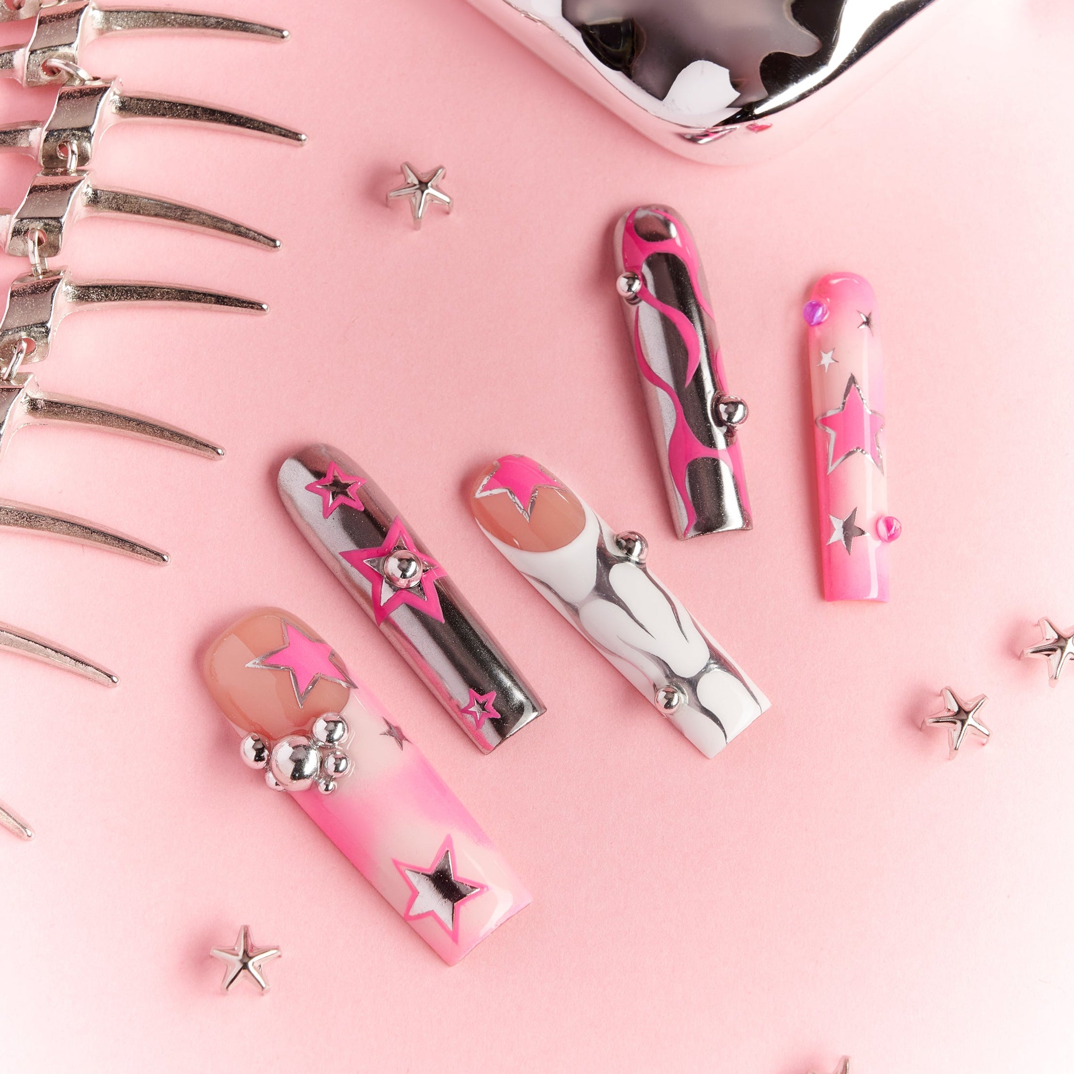Glam-Rock-Liebling