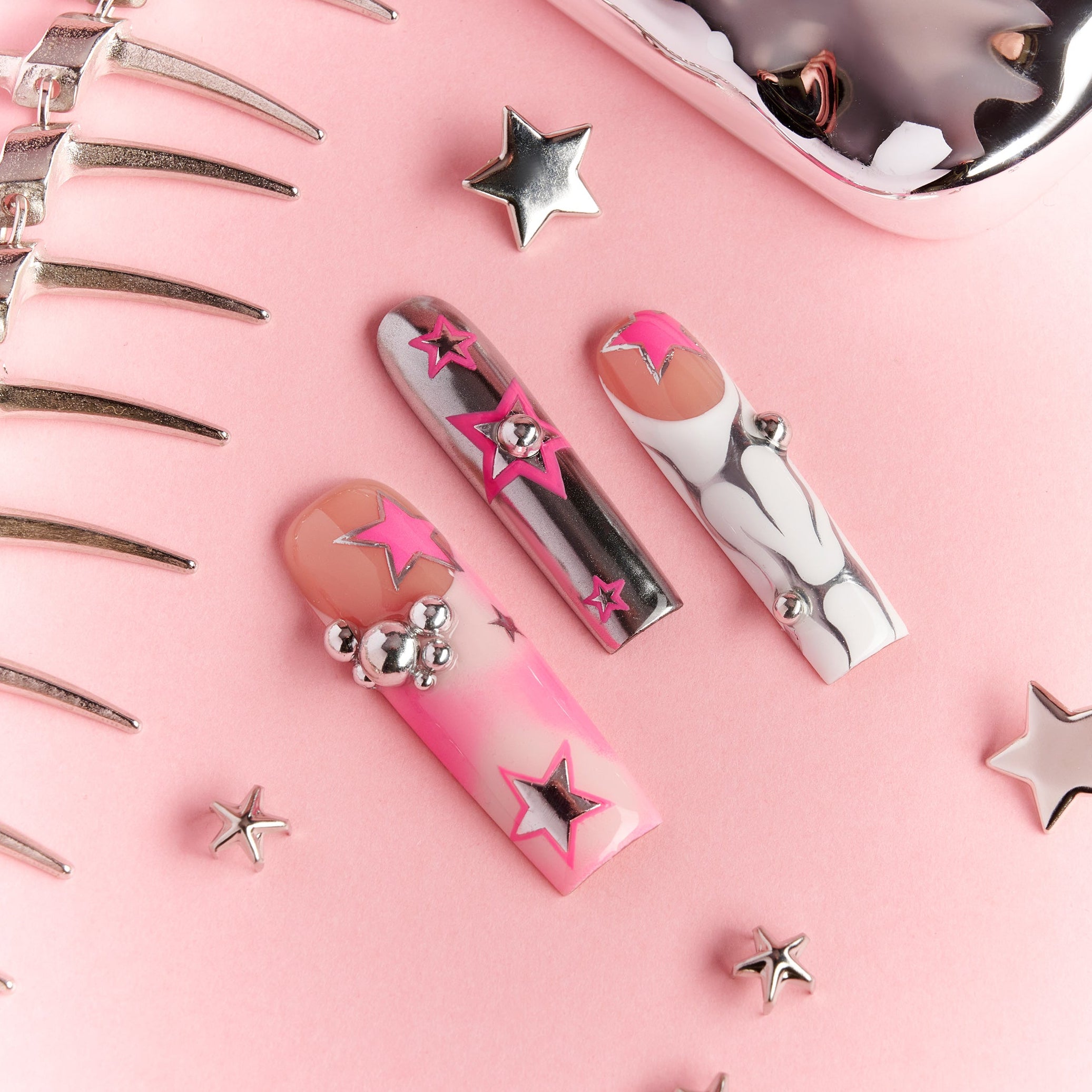 Glam-Rock-Liebling