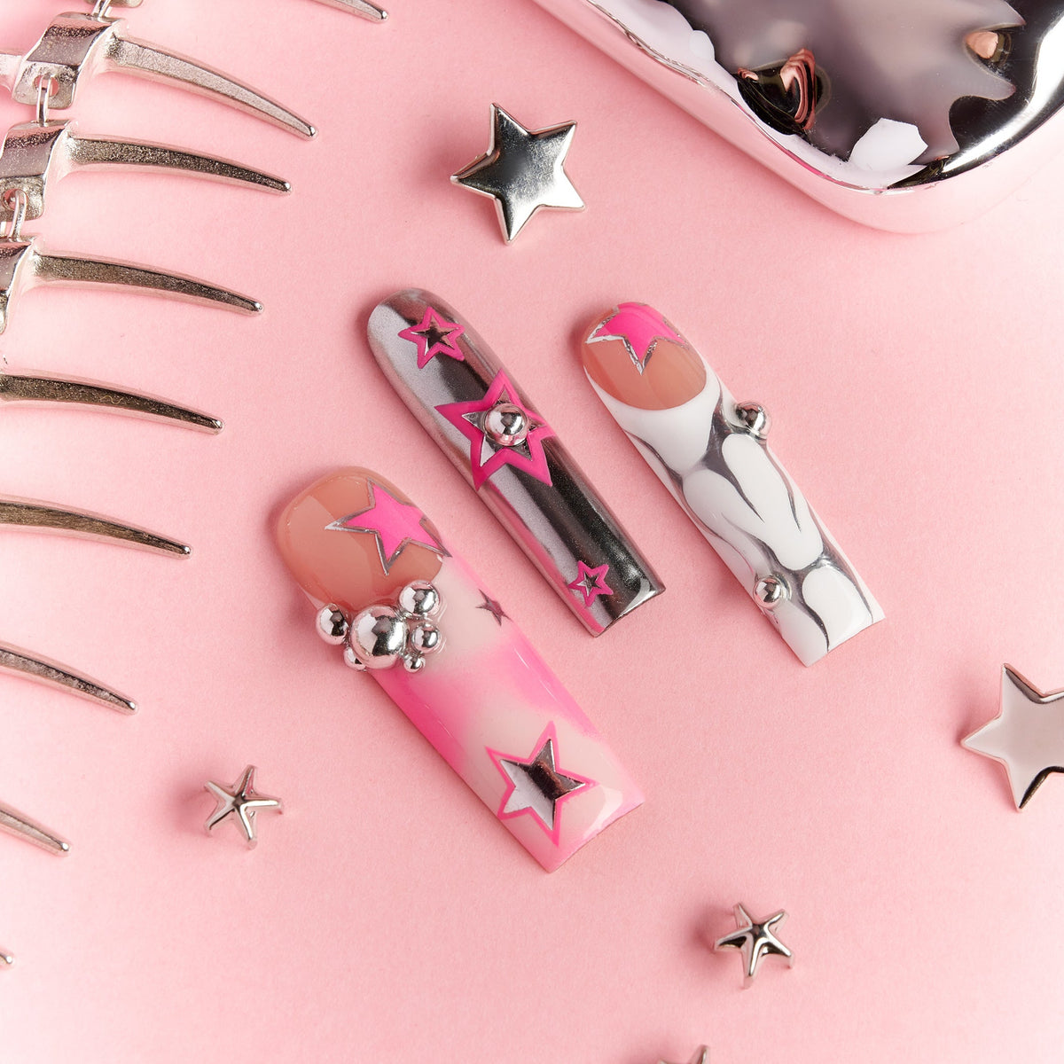 Glam-Rock-Liebling