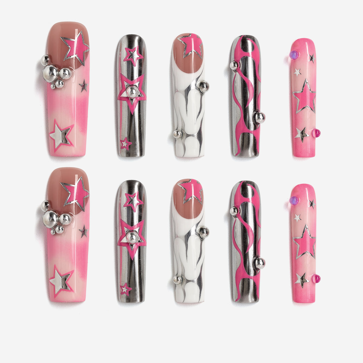 Glam-Rock-Liebling