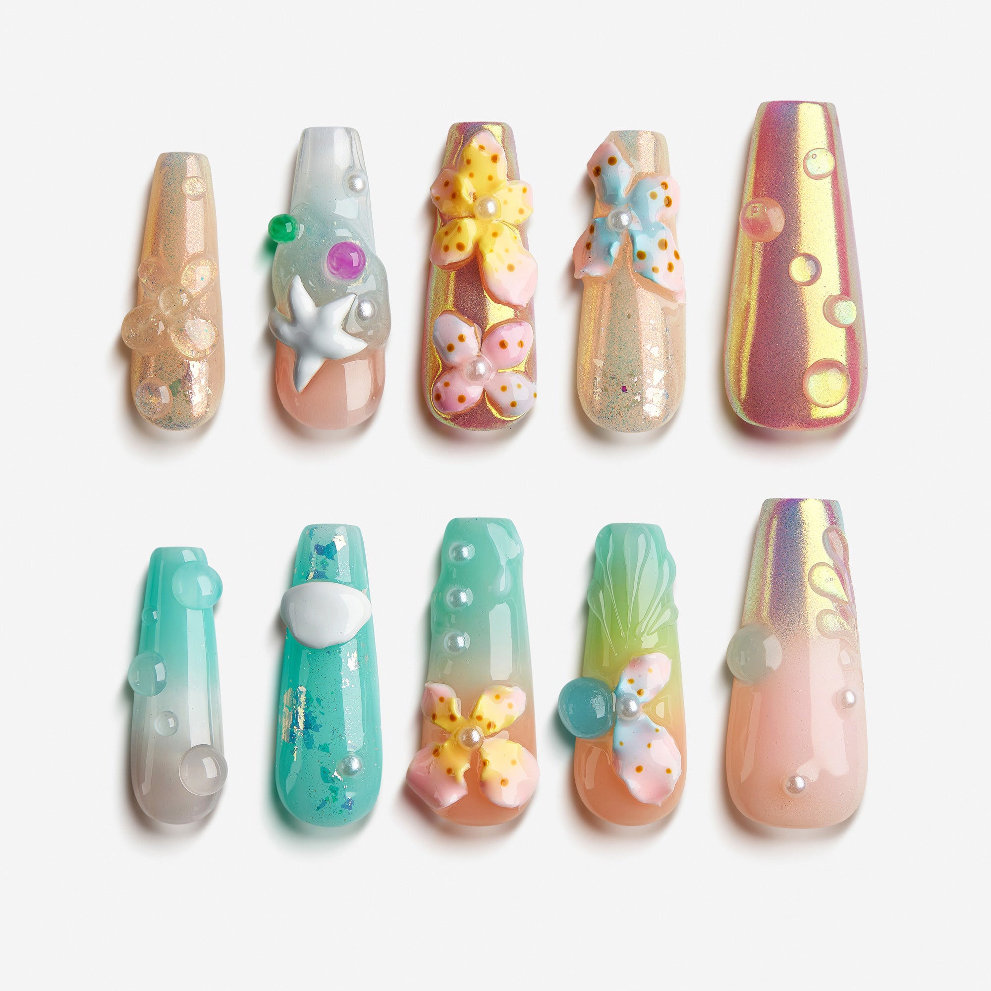 Opal Bloom