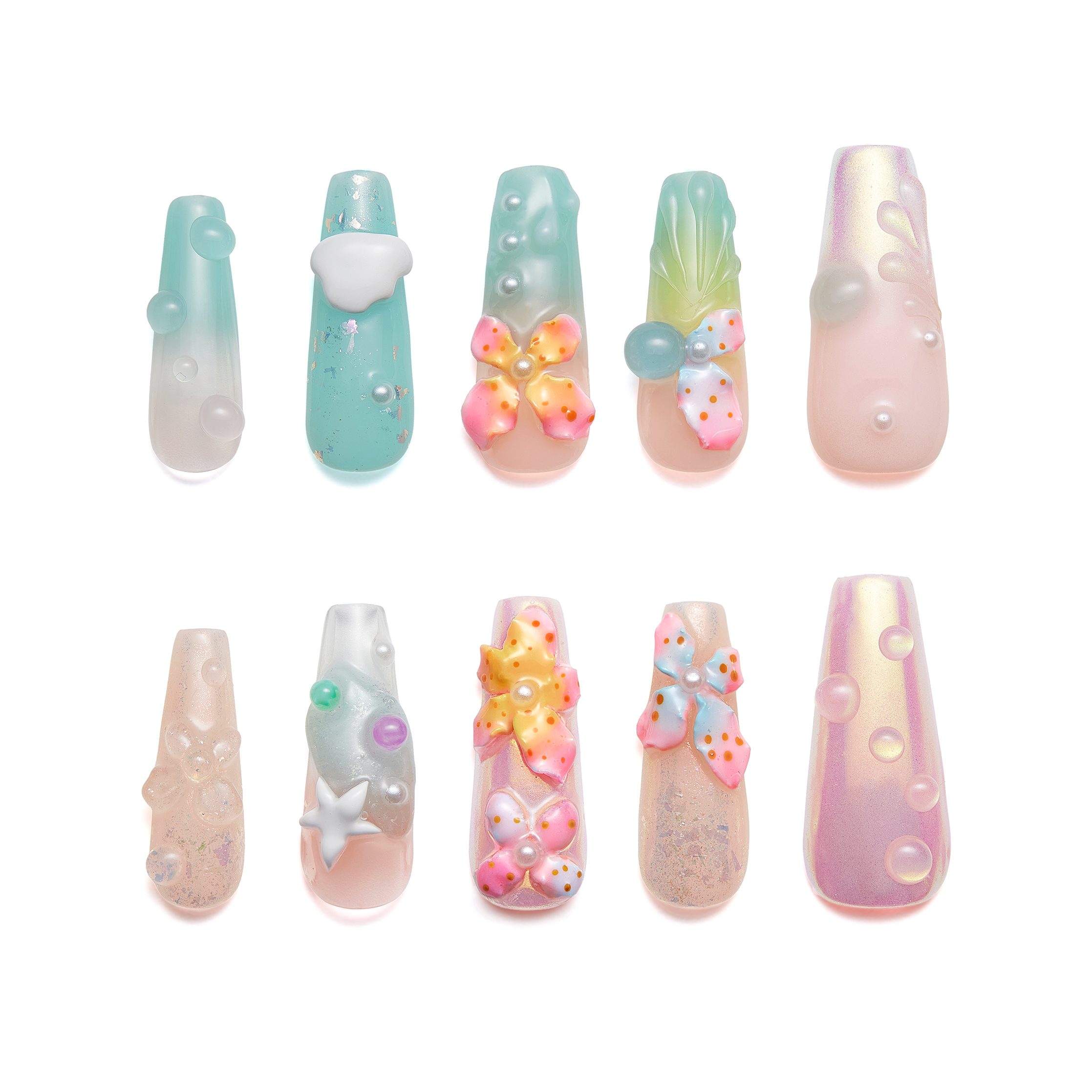 Opal Bloom